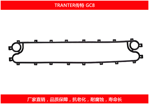 传特板式菠萝视频在线密封垫片