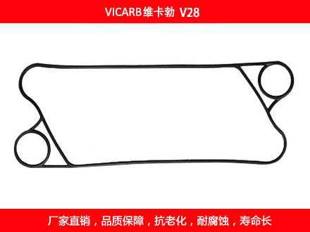 V28 国产板式菠萝视频在线密封垫片