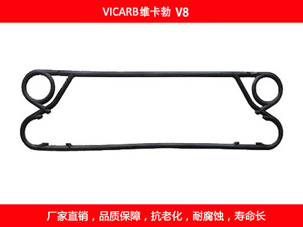 V8 国产板式菠萝视频在线密封垫片