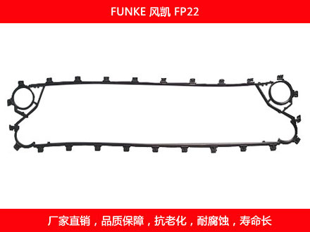 FP22 国产板式菠萝视频在线密封垫片