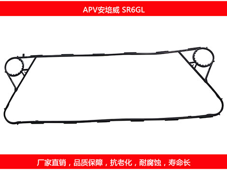 SR6GL 国产板式菠萝视频在线密封垫片