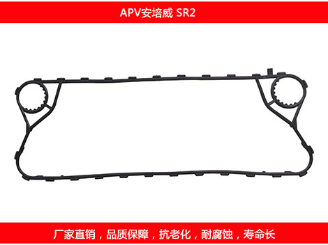SR2 国产板式菠萝视频在线密封垫片