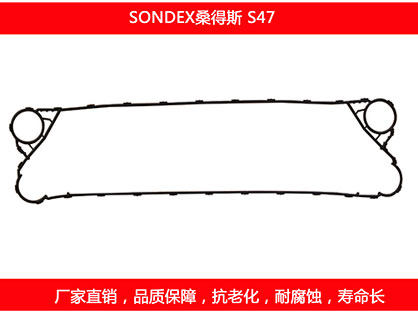 S47 国产板式菠萝视频在线密封垫片