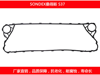 S37 国产板式菠萝视频在线密封垫片
