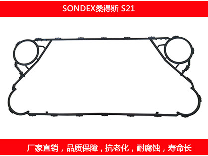 S21 国产板式菠萝视频在线密封垫片