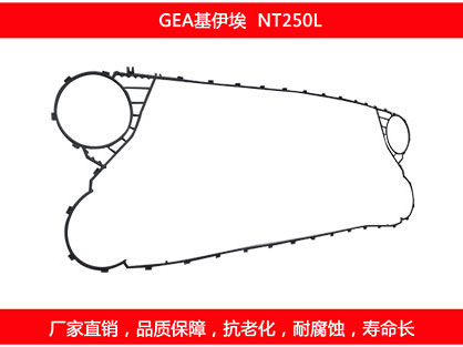 NT250L 国产板式菠萝视频在线密封垫片