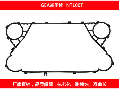 NT100T 国产板式菠萝视频在线密封垫片