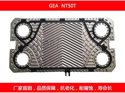 NT50T 国产板式菠萝视频在线密封垫片