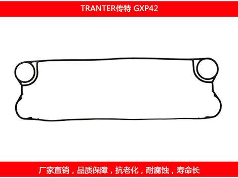GXP42 国产板式菠萝视频在线密封垫片