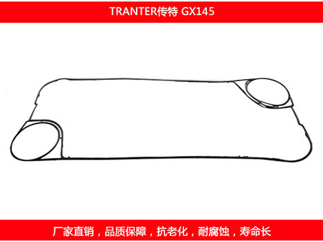 GX145 国产板式菠萝视频在线密封垫片