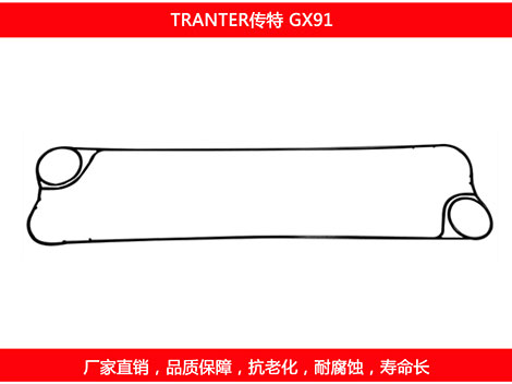 GX91 国产板式菠萝视频在线密封垫片