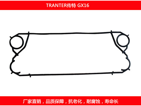GX16 国产板式菠萝视频在线密封垫片