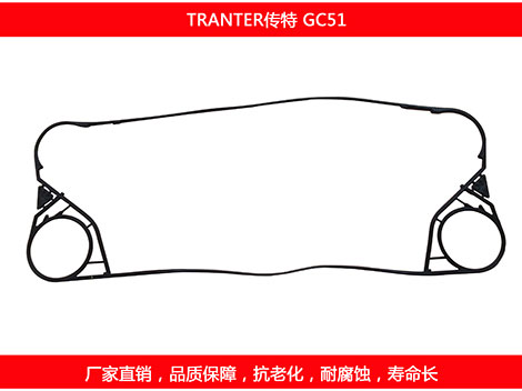 GC51 国产板式菠萝视频在线密封垫片