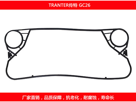 GC26 国产板式菠萝视频在线密封垫片