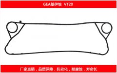 VT20 国产板式菠萝视频在线密封垫片