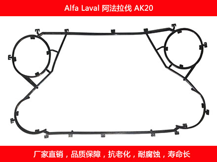 AK20 国产板式菠萝视频在线密封垫片