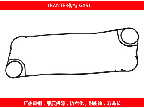GX51 国产板式菠萝视频在线密封垫片